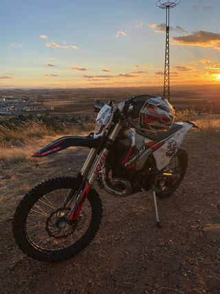 Rieju mR 300 2T 2021