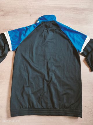 Chaqueta NUEVA Adidas 14 15 16 años 