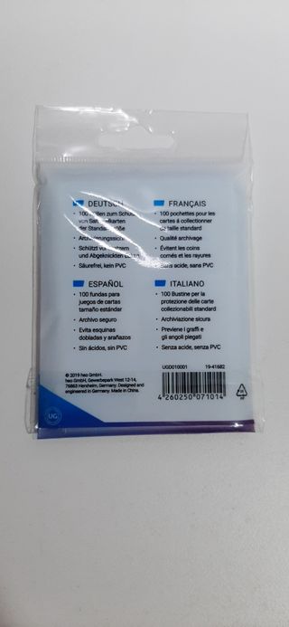 Magic mazo Planeswalker Rowan