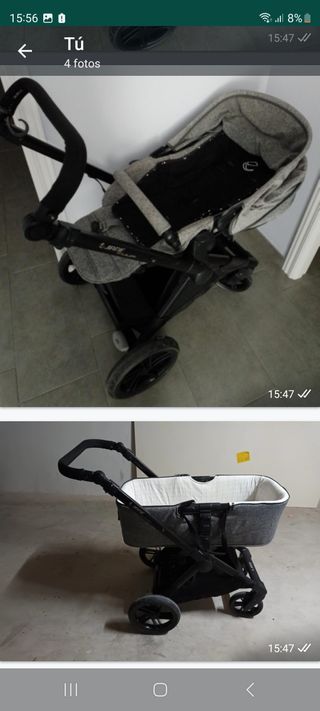 carrito jane