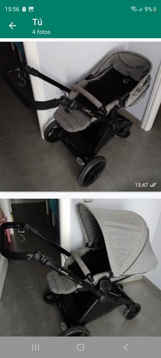 carrito jane