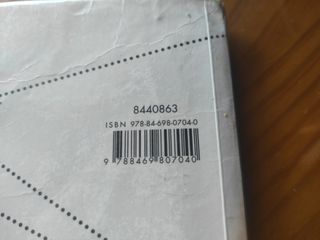 Libro Física y Química 3° ESO