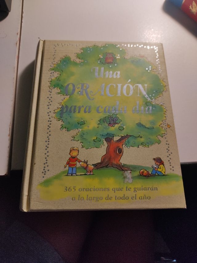 Una oración para cada día