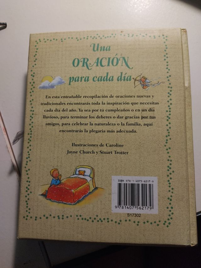 Una oración para cada día