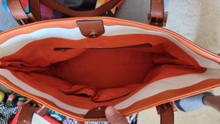 bolso veraniego