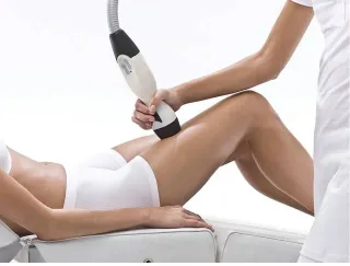 Radiofrecuencia Reaction Viora