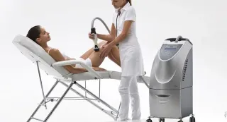 Radiofrecuencia Reaction Viora