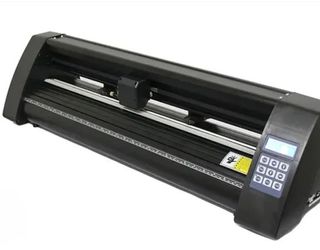 TE INSTALO  Y CONFIGURO TU PLOTTER DE CORTE