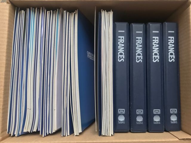 Aprender idiomas inglés y francés PlanetaAgostini