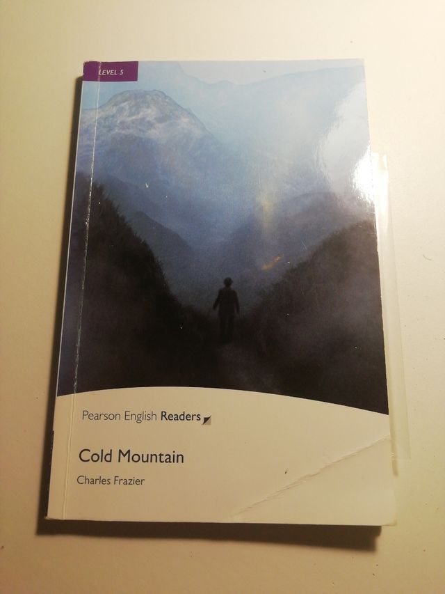 Cold Mountain