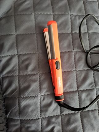 Mini planchas BaByliss