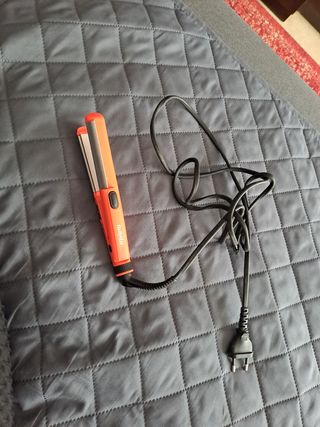 Mini planchas BaByliss