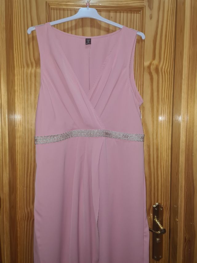 Vestido de Fiesta Shein Talla 46