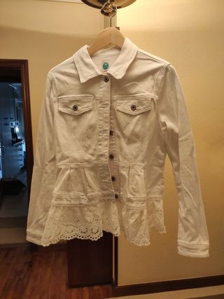 chaqueta