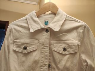 chaqueta