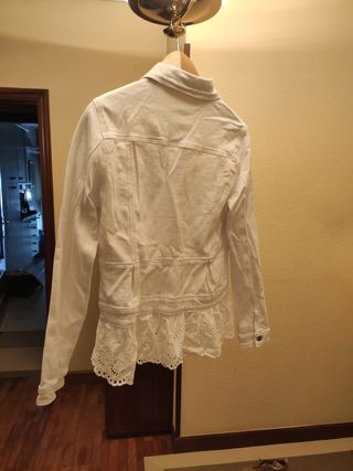 chaqueta