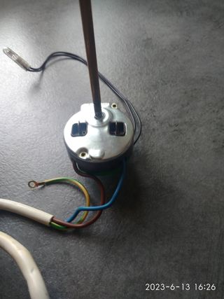 TERMOSTATOS CON SONDA INCLUIDA PARA TERMO ELÉCTRIC