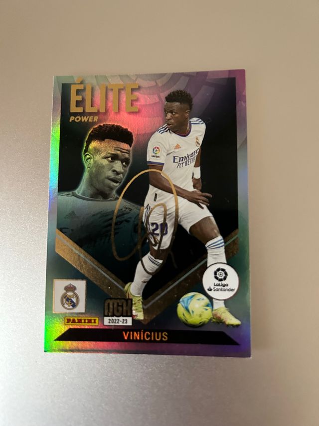 Vinicius Élite Power Paralela Firma Megacracks2023