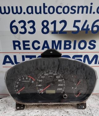 CUADRO INSTRUMENTOS HONDA CIVIC 2003 REF.HR0291008