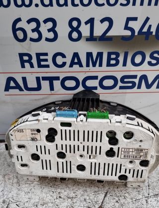 CUADRO INSTRUMENTOS HONDA CIVIC 2003 REF.HR0291008