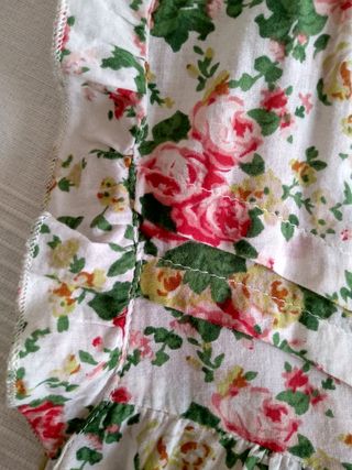 Blusa de flores de Shunli