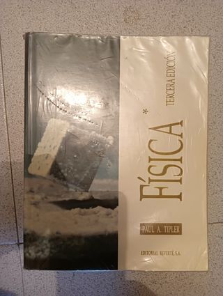 libro fisica