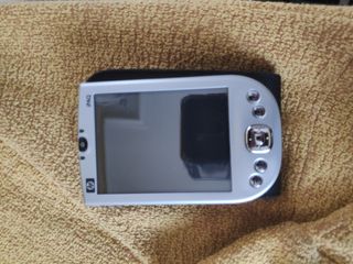 Hp IPAQ POCKET PC