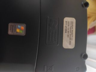 Hp IPAQ POCKET PC