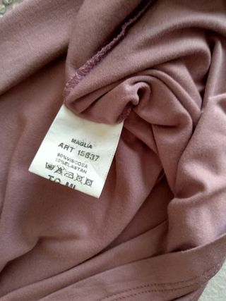 Camiseta Xtsy manga larga 