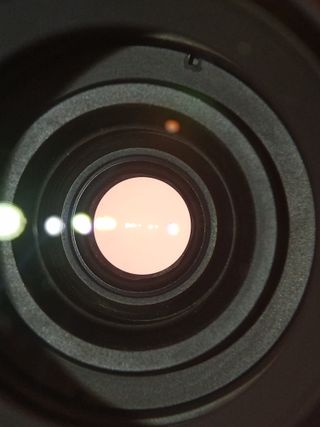 Nikkor Zoom 35-135mm f:3.5-4.5 AI-S - Zoom Nikon