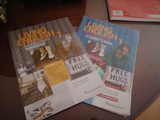 INGLÉS Segundo Bachillerato