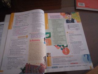 INGLÉS Segundo Bachillerato