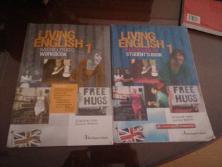 INGLÉS Segundo Bachillerato