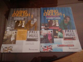 INGLÉS Segundo Bachillerato