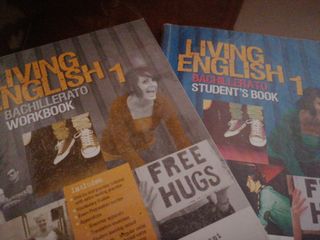 INGLÉS Segundo Bachillerato