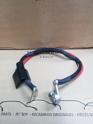 cables batería grupo vag