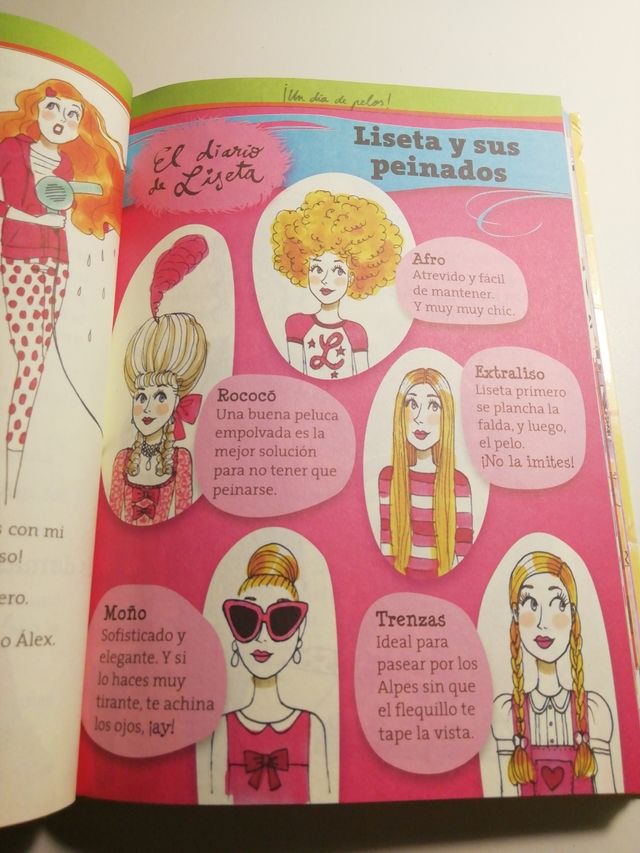 Esto sí que es Hollywood