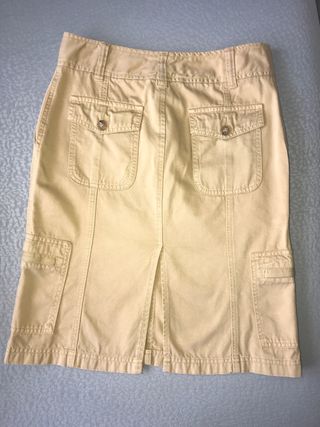 Ropa mujer talla 36 Massimo Dutti