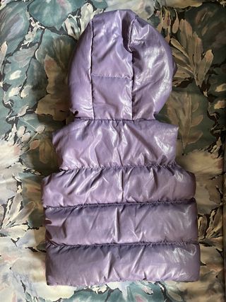 Giacca Smanicato Benetton Bimba