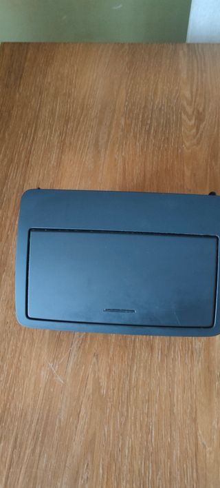 pantalla del audi q3  2013-2018