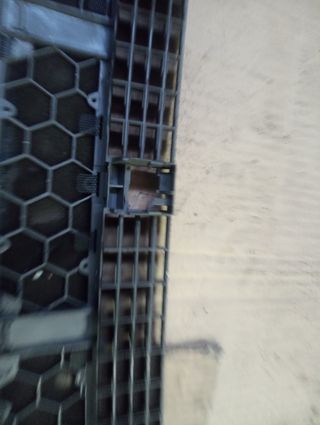 Rejilla Salpicadero/Interior Audi A4