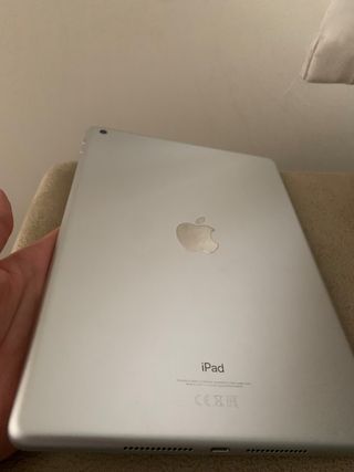 iPad 2019