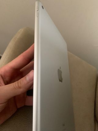 iPad 2019