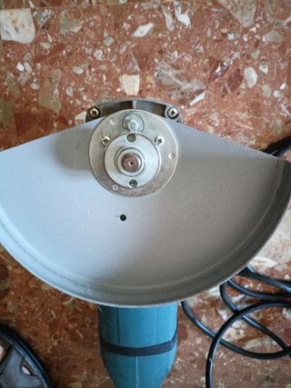 Radial Casals DN20 230L