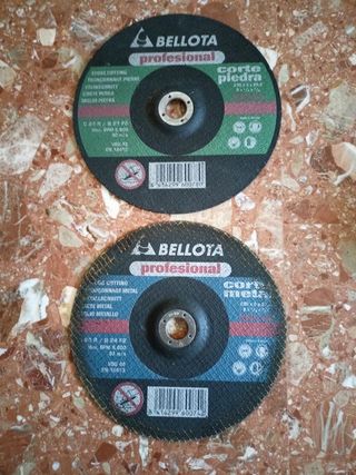 Radial Casals DN20 230L