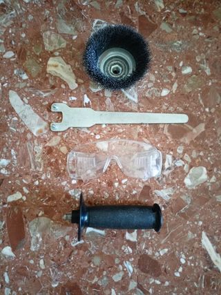 Radial Casals DN20 230L