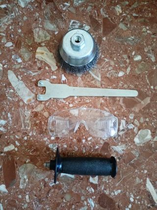 Radial Casals DN20 230L