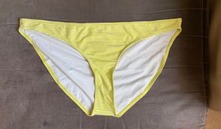 Bikini rayado TEX