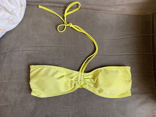 Bikini rayado TEX