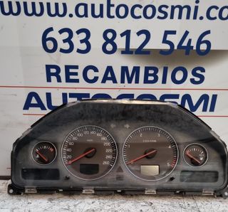 CUADRO INSTRUMENTOS VOLVO XC70 REF. 8673802
